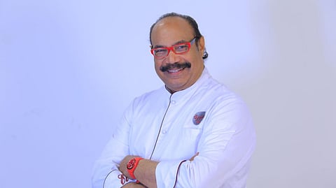 Prominent chefs to show their skills at Sharjah Book Fair