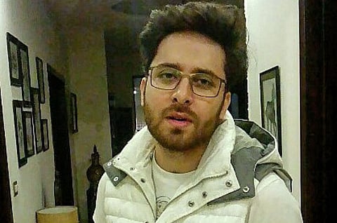 Shoaib Mansoor looks for more people for ‘Verna’