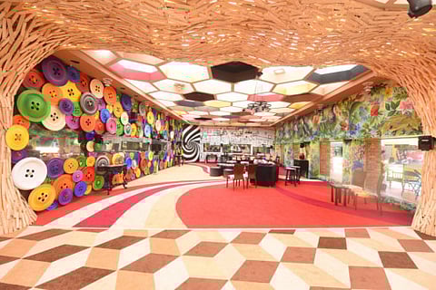 ‘Bigg Boss 11’ house design: What you need to know