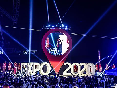 A.K Kallouche/Gulf News