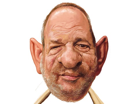 Ramachandra Babu/Opinion