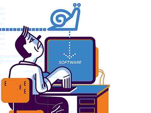 Luis Vazquez/©Gulf News