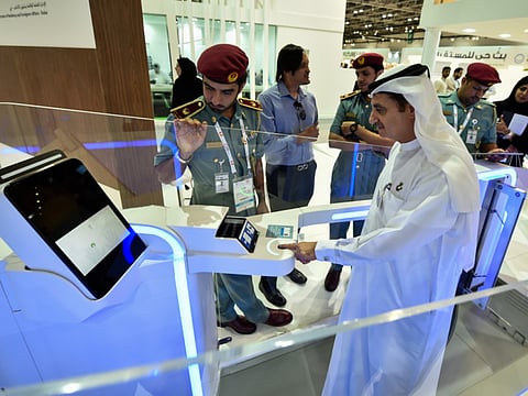 Virendra Saklani/Gulf News