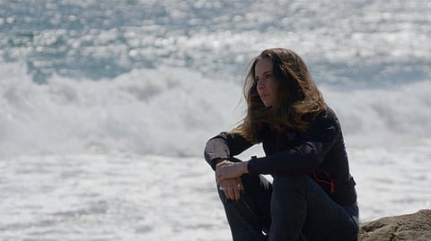 Kate del Castillo seeks closure with documentary ‘The Day I Met El Chapo’