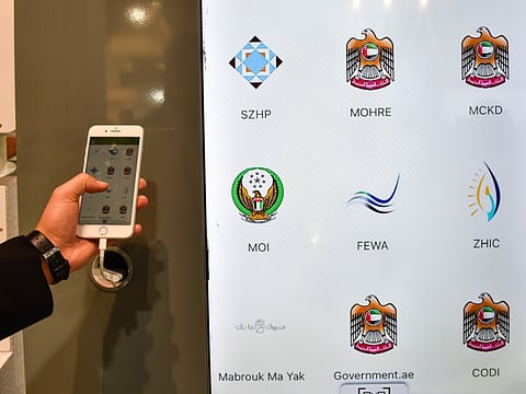 Consumers in the UAE were moving at a relatively sedate pace in their online transitions. But recent months have accelerated that process. But other Gulf economies have lots of catching up ahead.