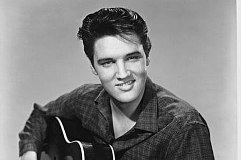 Elvis house, Marilyn dresses, JFK radio up for auction