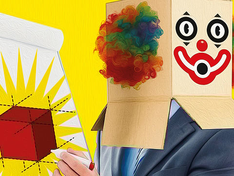 Hugo Sanchez/@Gulf News