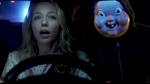 ‘Happy Death Day’ success marks return of slasher movies