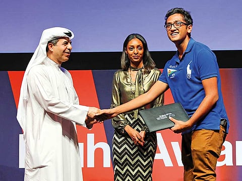 Getty Images for DIFF