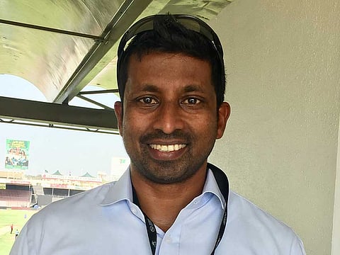 K.R. Nayar/Gulf News