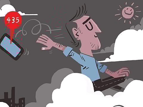 Luis Vazquez/©Gulf News