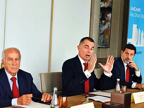 Ahmed Kutty/Gulf News