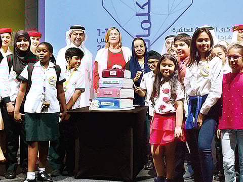 Arshad Ali/Gulf News