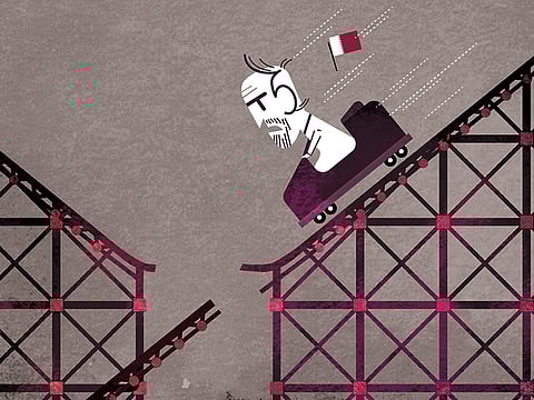 Luis Vazquez/©Gulf News