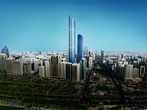 Aldar Properties
