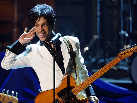 Prince death: Pharmacists penalised