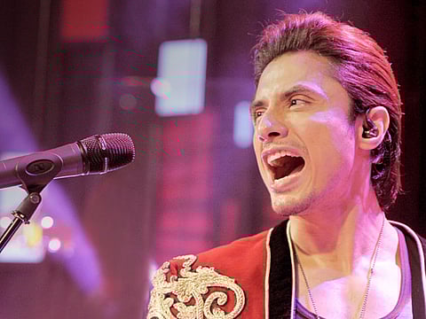 Ali Zafar gets real in Dubai about Pakistan’s music industry