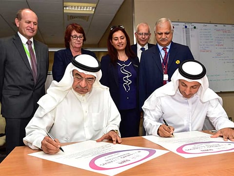 Virendra Saklani/Gulf News