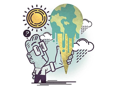 Luis Vazquez/ © Gulf News