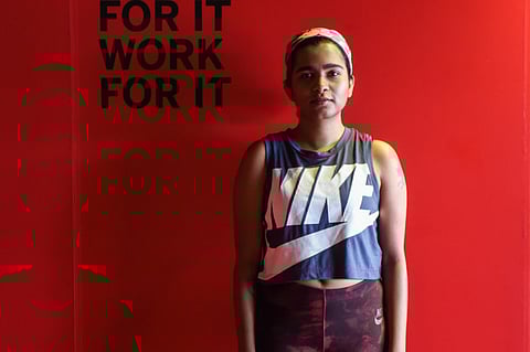 A.K Kallouche/Gulf News