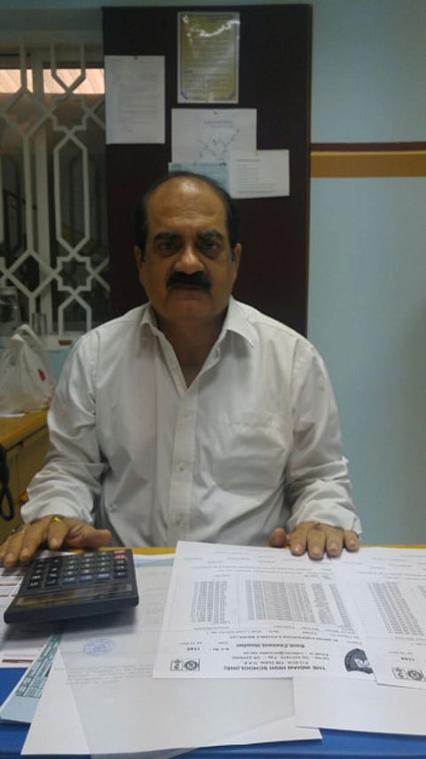 Bitcoin investors in UAE speak their minds