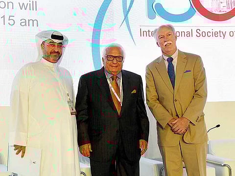 Abdul Rahman/Gulf News
