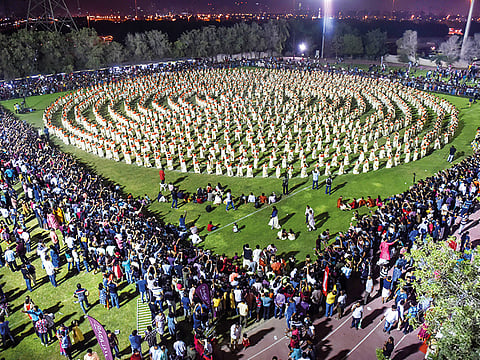 Antonin Kélian Kallouche/Gulf News