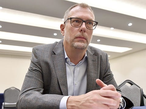 Ahmed Kutty/Gulf News