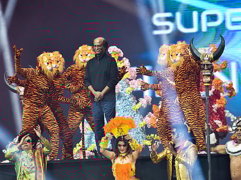 Virendra Saklani/Gulf News