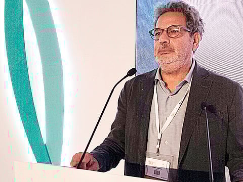 Anwar Ahmad/Gulf News