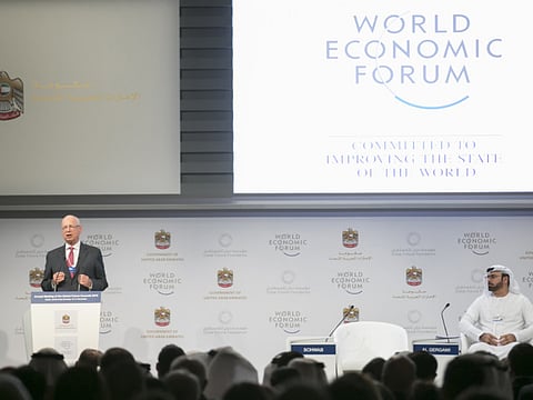 UAE to host Global Future Councils’ annual meet