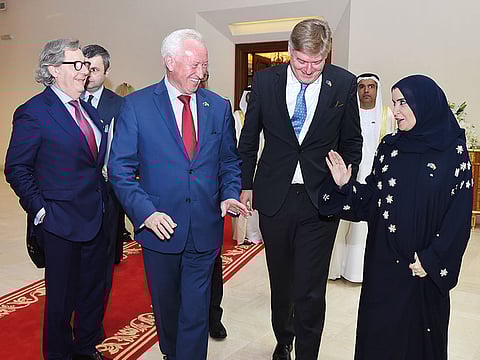 Ahmed Kutty/Gulf News