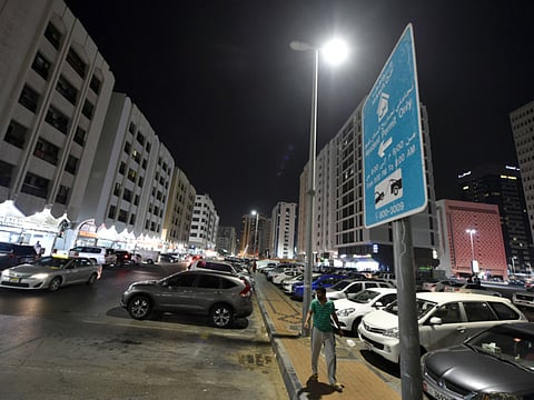 Ahmed Kutty/Gulf News