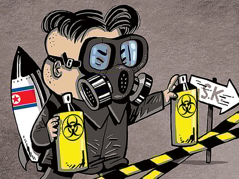 Luis Vazquez/©Gulf News