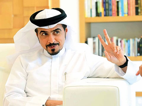 Arshad Ali/Gulf News