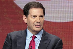 Richard Shotwell/Invision/AP