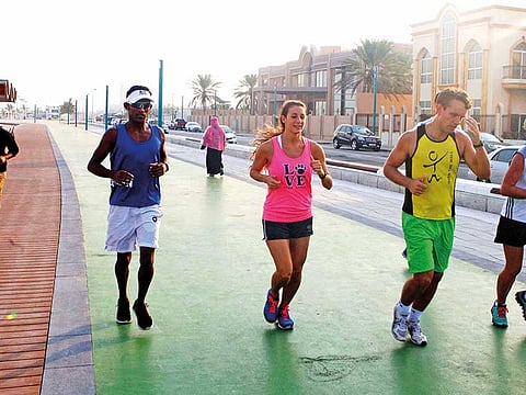 Atiq-ur-Rehman/Gulf News Archives