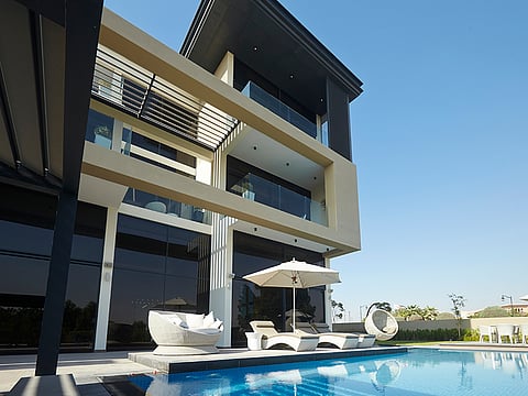 Stefan Lindeque/Gulf News