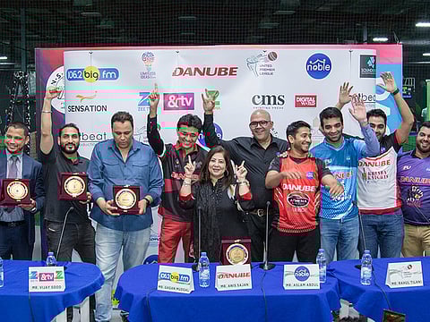 Courtesy: Organisers