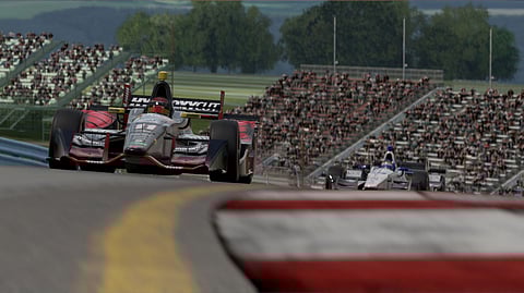 Game Masters: ‘Project Cars 2’ review — A petrolhead’s dream