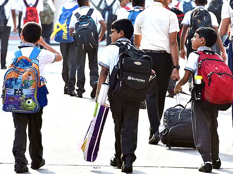 Private schools are preparing to reopen in September, subject to permissions