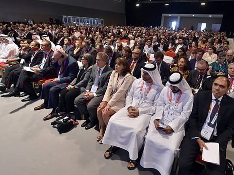 AI key to UAE’s future, Al Mansouri says
