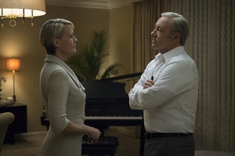 Netflix exploring ‘House of Cards’ spin-off