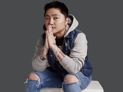 Jake Zyrus' Dubai concert cancelled