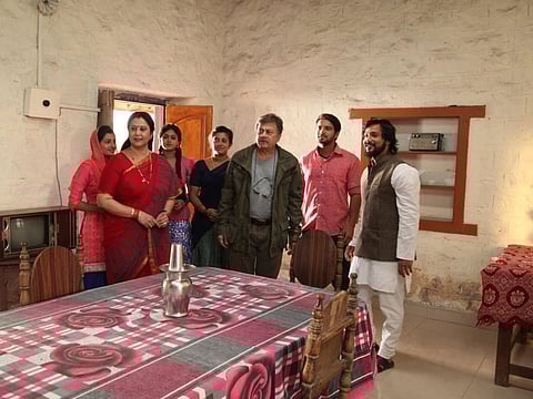 Kannada film ‘March 22’ delivers a social message