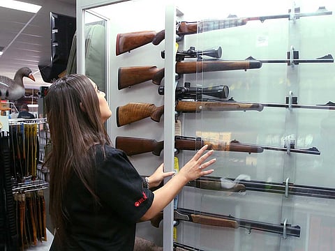 Photo for illustrative purpose.