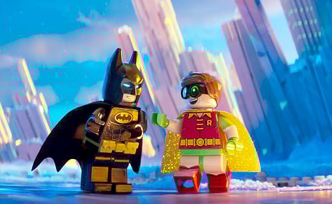 Warner Bros. Pictures