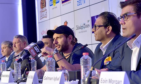 Pankaj Sharma/Gulf News