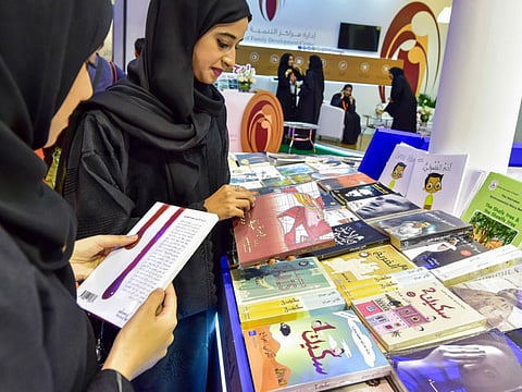 Ahmed Ramzan/Gulf News Archives