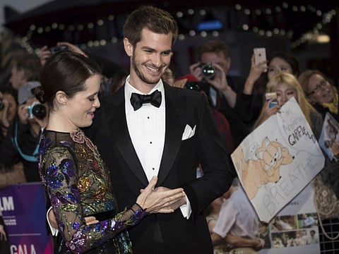 Vianney Le Caer/Invision/AP